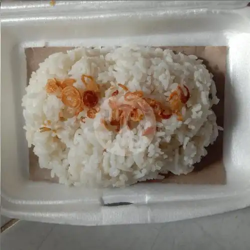 Gambar Makanan Kantin Atun, Rungkut 19