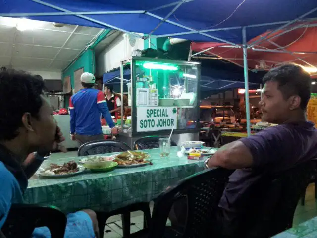 Soto Johor Special Food Photo 8