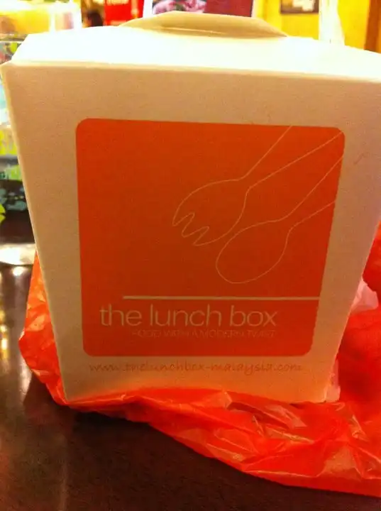 The Lunch Box Food Photo 3
