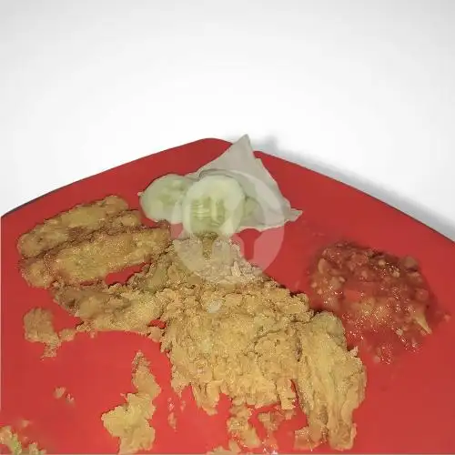 Gambar Makanan Ayam Geprek BangEL 7