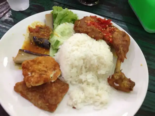 Ayam Bakar Wong Solo Food Photo 7