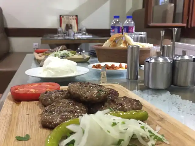 Sem-Et Izgara'nin yemek ve ambiyans fotoğrafları 13