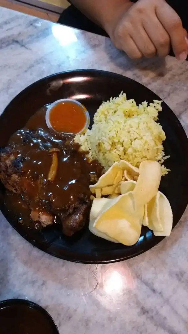 Dapur Berasap Bangi Food Photo 3