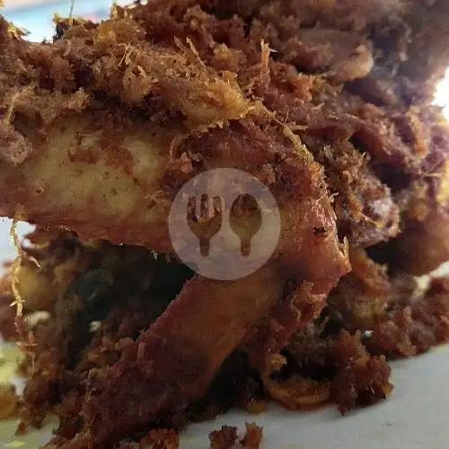 Gambar Makanan RM Padang Batang Mas'q 2
