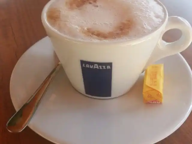 Kaş Gülşen Cafe