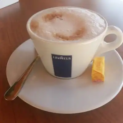 Kaş Gülşen Cafe