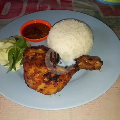 Gambar Makanan RM. SOTO BABAT+BEBEK RICA+RICA LALAPAN+BAKAR CAK MAT 5