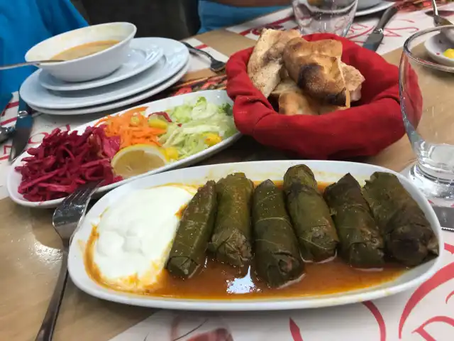 Saafi Döner'nin yemek ve ambiyans fotoğrafları 25