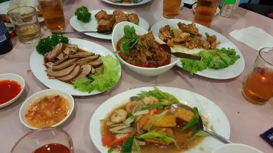 Goh Swee Kee Restaurant Food Photo 1