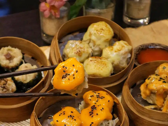 Gambar Makanan Rumah Dimsum EL 9