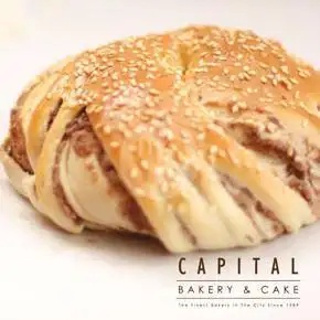 Gambar Makanan Capital Bakery & Cake, Hayam Wuruk 17