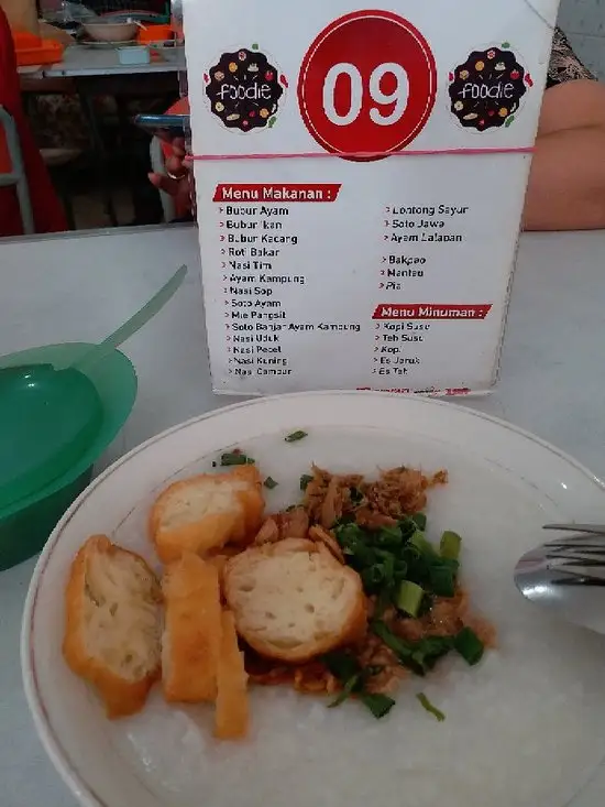 Gambar Makanan Depot Miki 6