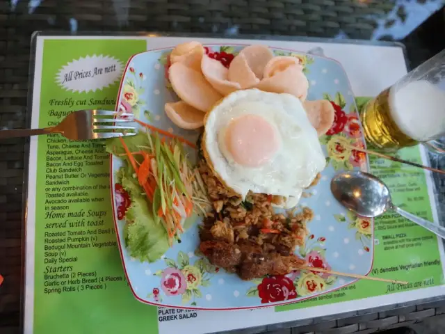 Gambar Makanan Gardenia Cafe 11