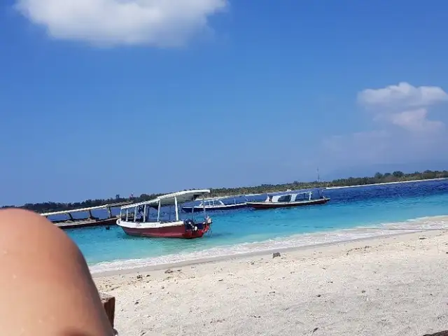 Gambar Makanan Gili Viking 8