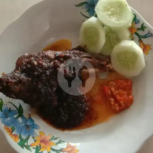 Gambar Makanan Nasi Bebek Barokah Masakan Madura, Cipayung 2