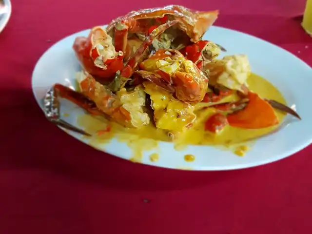 De Costa, Potugese Seafood, Kampung Portugis, Melaka Food Photo 5
