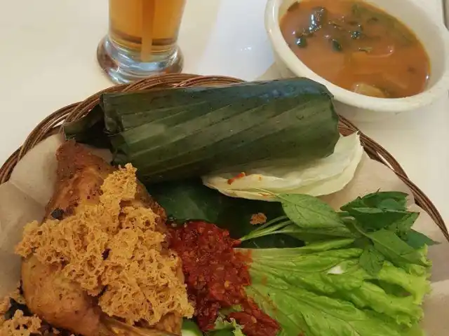 Gambar Makanan Andatu 11