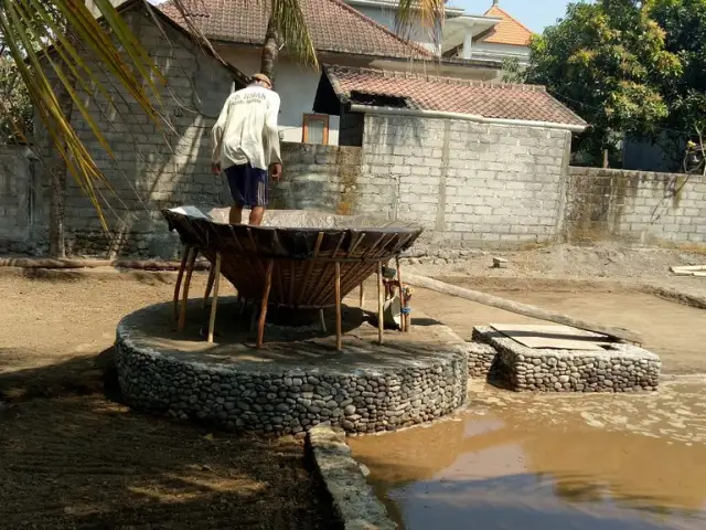 Gambar Makanan Tasik Dumun Waroeng 18