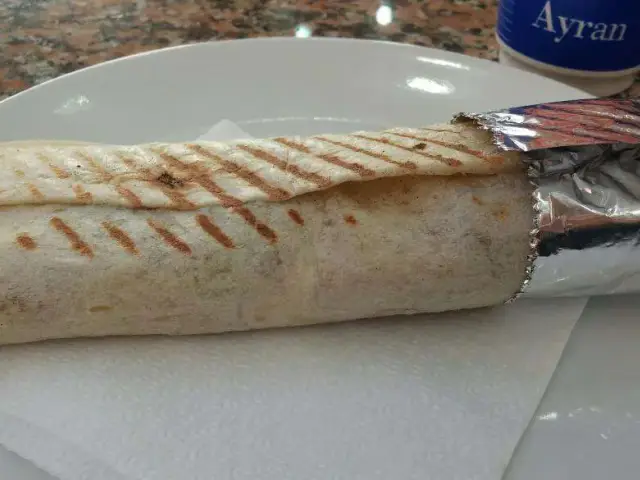 Paşa Döner'nin yemek ve ambiyans fotoğrafları 11