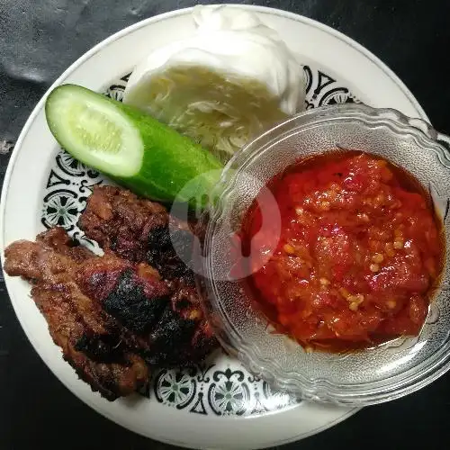 Gambar Makanan Ayam Goreng & Bakar Bu Dhar, Rancaekek Kencana 2