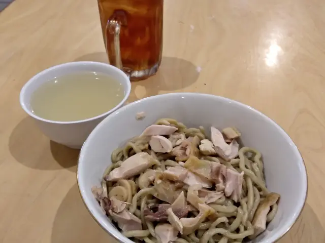 Gambar Makanan Bakmi A6 9