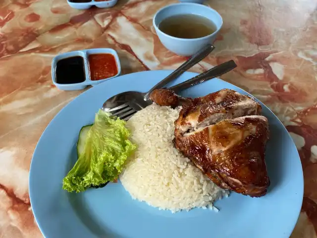 Kedai Makan Nasi Ayam KEE CHUP Food Photo 16