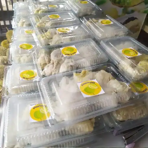 Gambar Makanan Katan Durian Pak Dapit, Perintis Kemerdekaan 10