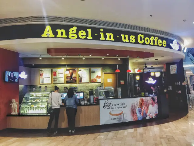Gambar Makanan Angel In Us Coffee 5