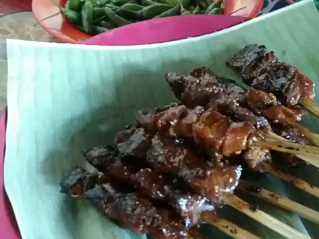 Gambar Makanan Sate Maranggi Sari Asih 18