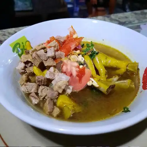 Gambar Makanan Warung Soto Bu Nur 13