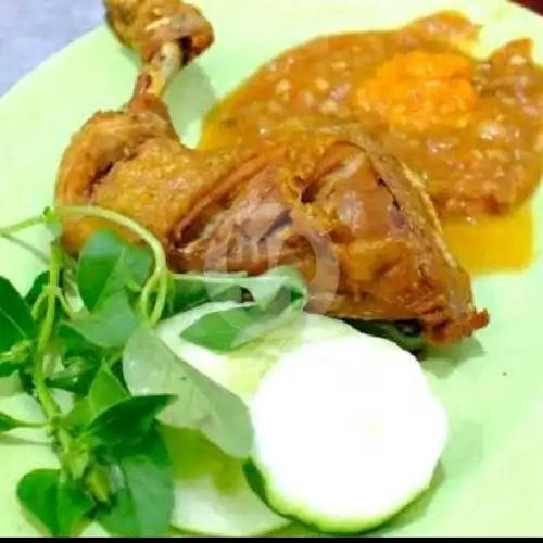 Gambar Makanan Pecel Ayam & Lele Lamongan (Nayla), Warung Buncit Raya 10
