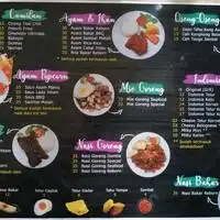 Gambar Makanan Soerabi Bandung HNH 1