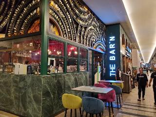 The Barn Mid Valley, Bar, Kuala Lumpur | YummyAdvisor