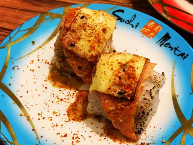 Gambar Makanan SushiMentai 2