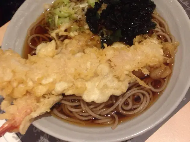 Nadai Fujisoba Food Photo 20