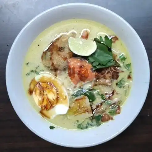 Gambar Makanan Soto Ayam  Nauli 3