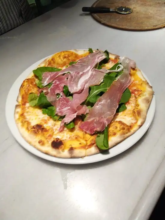 Olea Pizzeria'nin yemek ve ambiyans fotoğrafları 26