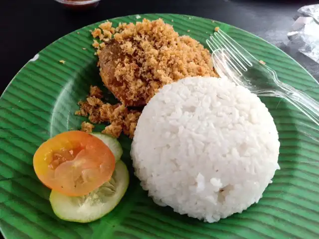 Gambar Makanan Ayam Tulang Lunak Djuwita 5