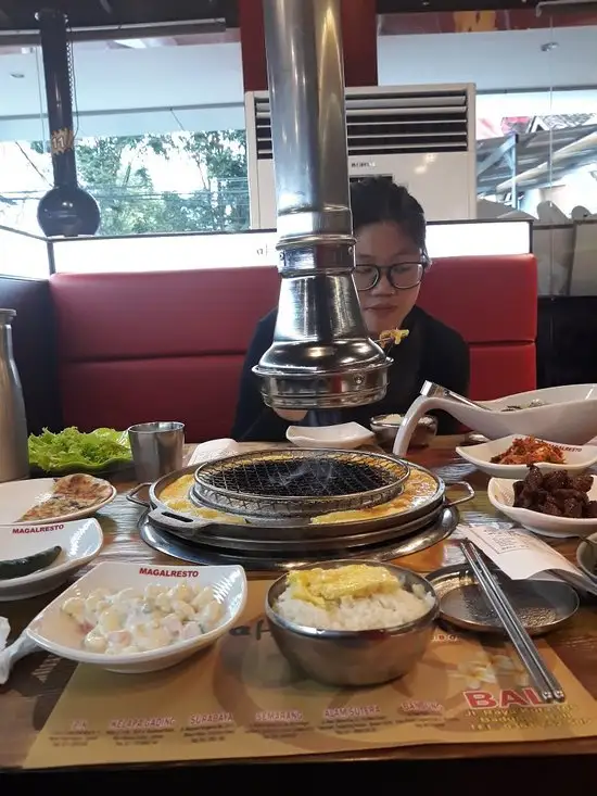 Gambar Makanan Magal Korean BBQ 5