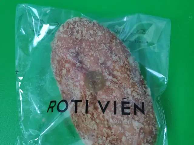 Gambar Makanan Roti Vien 3