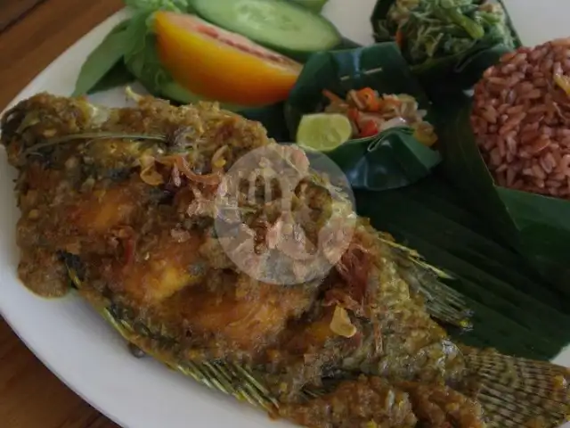 Gambar Makanan Warung Uma Taki, Dalung 4