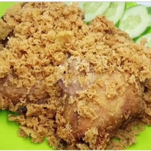 Gambar Makanan Bebek dan Ayam Goreng Kampung Az-zahra, Kemayoran 1