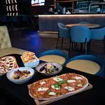 Blue Tee Sports Bar At Mst Golf Arena Food Photo 1