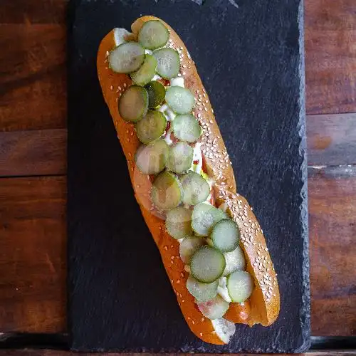 Gambar Makanan Suka Hotdogs, Jl. Batu Belig 88, Kerobokan, Badung, Bali 80361 6