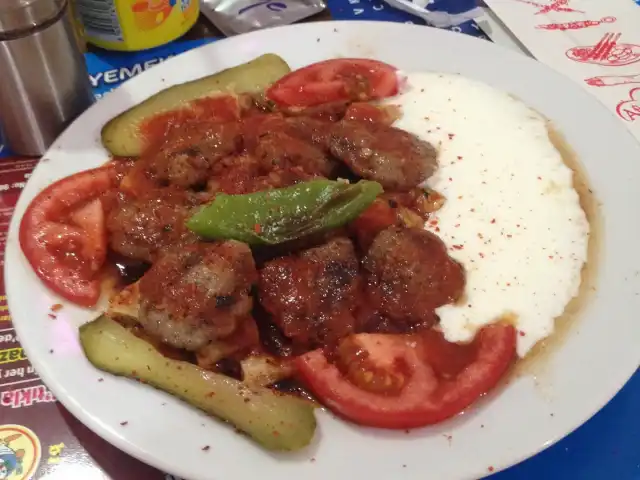 Bi Dünya Lezzet'nin yemek ve ambiyans fotoğrafları 8