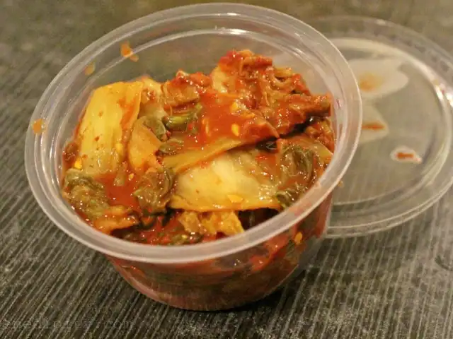 Honey's Kimchi Food Photo 11
