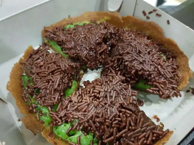 Gambar Makanan Martabak Alim 10