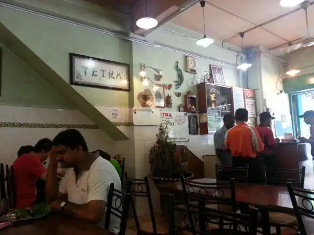 Restoran Tetra House of Briyani Food Photo 3