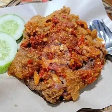 Gambar Makanan Warung Kerang  Al Vicko Tuman, Jetis Bantul 4