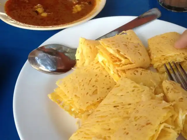 Kak Ina Roti Jala Food Photo 16